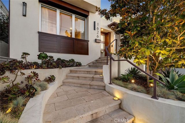 1626 1st Street, Manhattan Beach, CA 90266