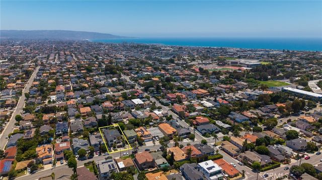 1626 1st Street, Manhattan Beach, CA 90266