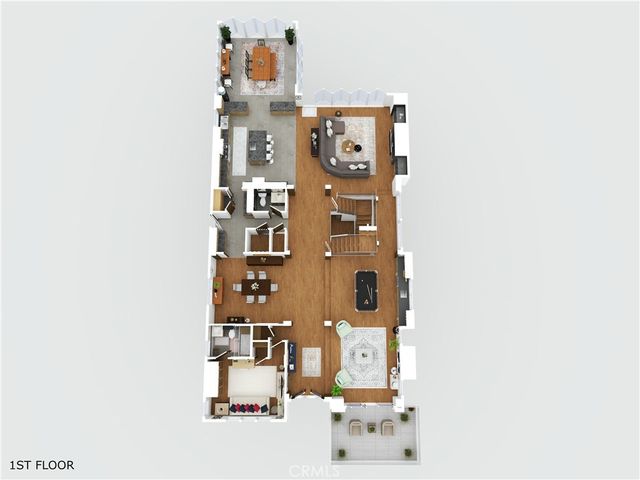 1626 1st Street, Manhattan Beach, CA 90266