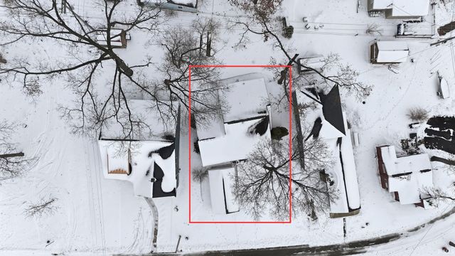 735 Lane 274 Crooked Lake, Angola, IN 46703