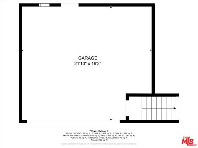 2340 Jupiter Drive, Los Angeles, CA 90046