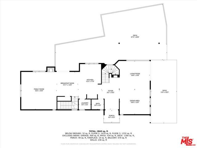 2340 Jupiter Drive, Los Angeles, CA 90046