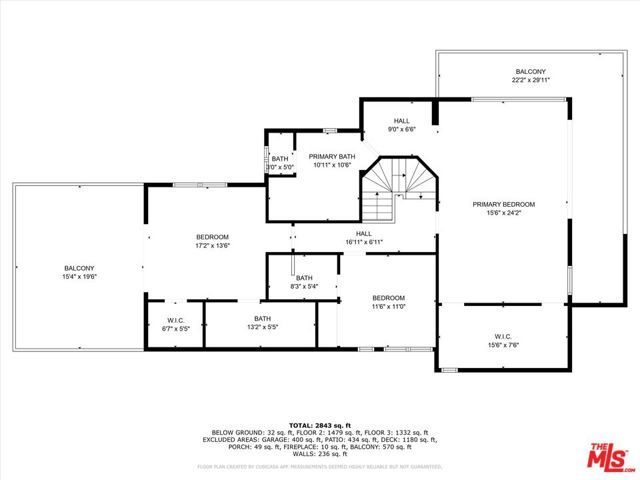 2340 Jupiter Drive, Los Angeles, CA 90046