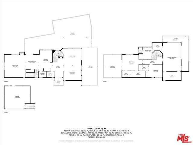 2340 Jupiter Drive, Los Angeles, CA 90046