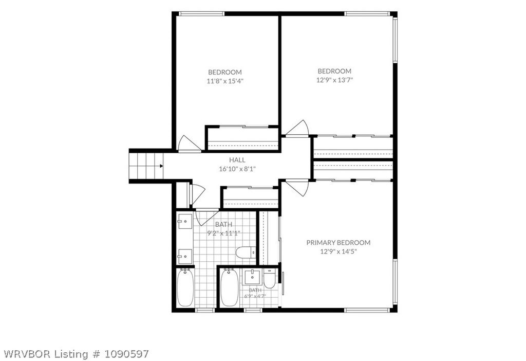 1803 Parkview Drive 1803 Parkview Drive