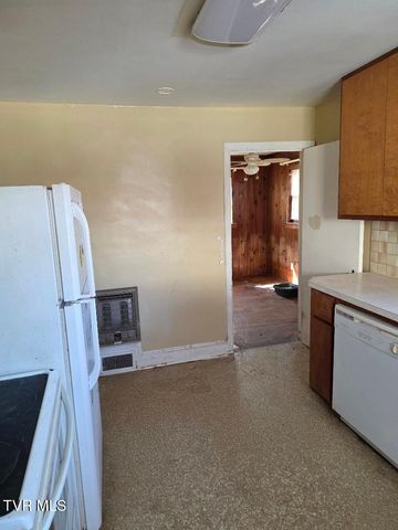 1358 Farragut Avenue, Kingsport, TN 37664