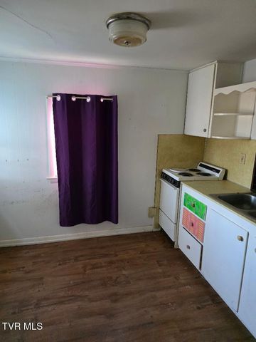 1358 Farragut Avenue, Kingsport, TN 37664