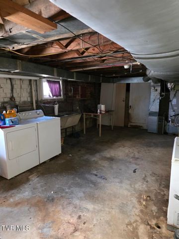 1358 Farragut Avenue, Kingsport, TN 37664