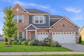 1933 Harmony Road, Spring Hill, TN 37174