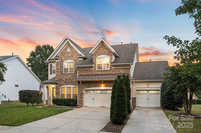 3005 Misty Moss Court, Waxhaw, NC 28173