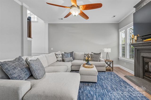 3005 Misty Moss Court, Waxhaw, NC 28173