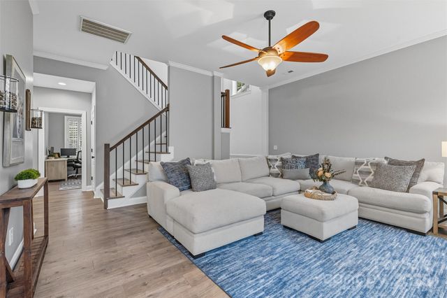 3005 Misty Moss Court, Waxhaw, NC 28173