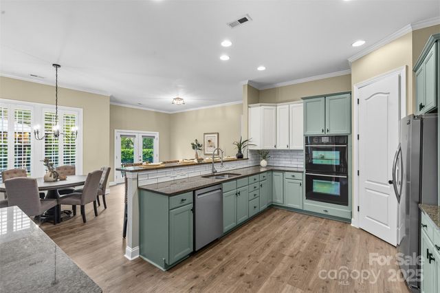 3005 Misty Moss Court, Waxhaw, NC 28173