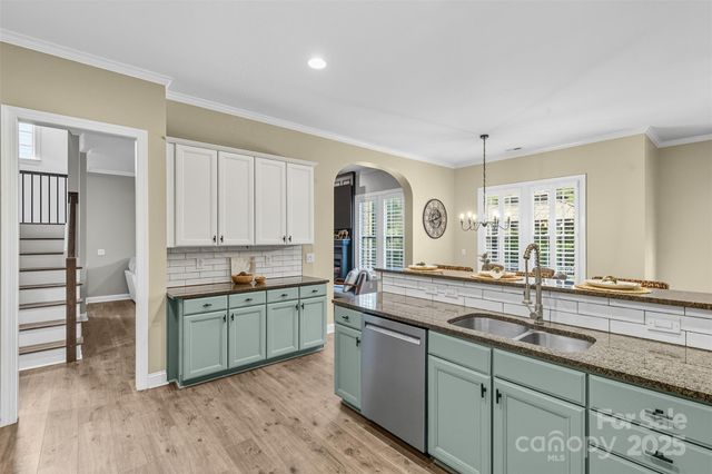 3005 Misty Moss Court, Waxhaw, NC 28173