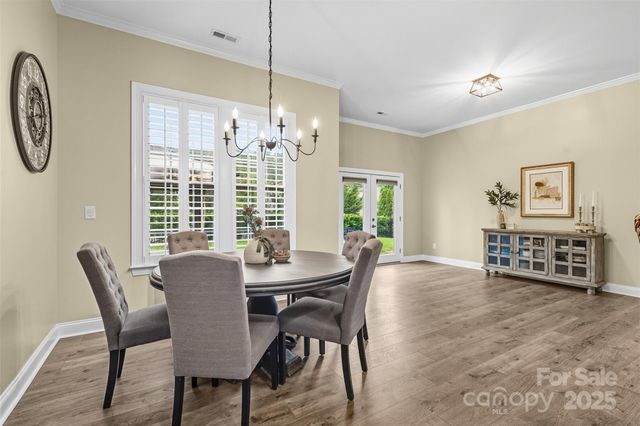 3005 Misty Moss Court, Waxhaw, NC 28173