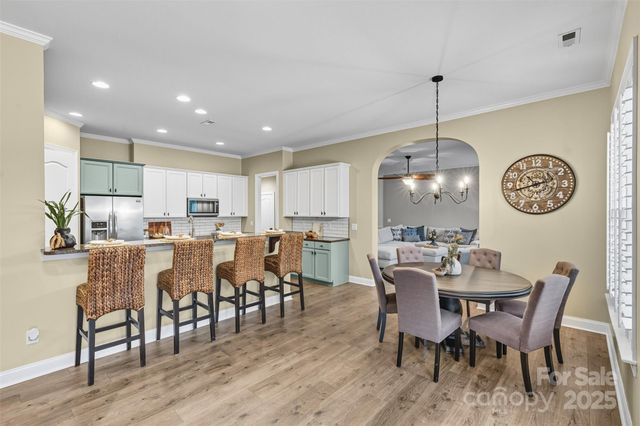 3005 Misty Moss Court, Waxhaw, NC 28173