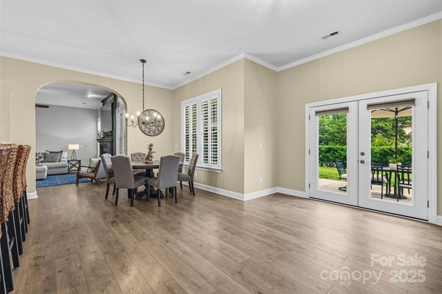 3005 Misty Moss Court, Waxhaw, NC 28173