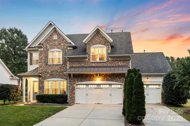 3005 Misty Moss Court, Waxhaw, NC 28173