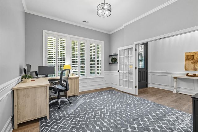 3005 Misty Moss Court, Waxhaw, NC 28173