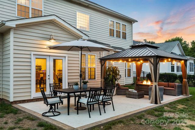 3005 Misty Moss Court, Waxhaw, NC 28173