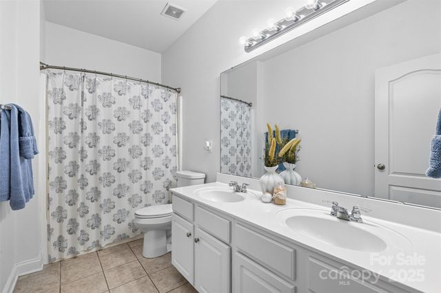 3005 Misty Moss Court, Waxhaw, NC 28173