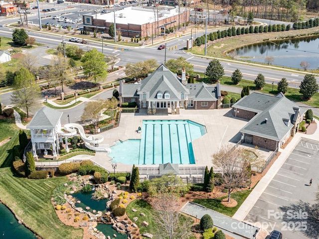 3005 Misty Moss Court, Waxhaw, NC 28173