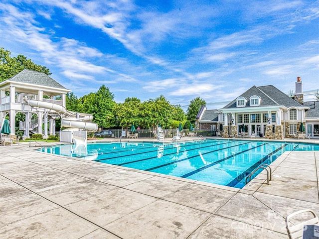 3005 Misty Moss Court, Waxhaw, NC 28173