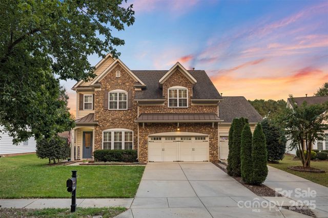 3005 Misty Moss Court, Waxhaw, NC 28173
