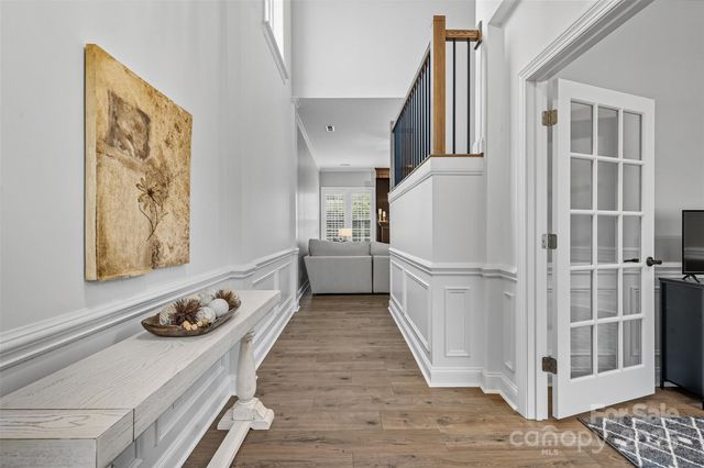 3005 Misty Moss Court, Waxhaw, NC 28173