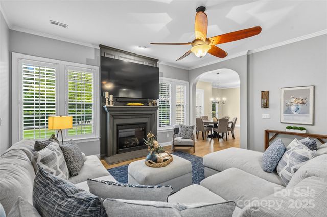 3005 Misty Moss Court, Waxhaw, NC 28173