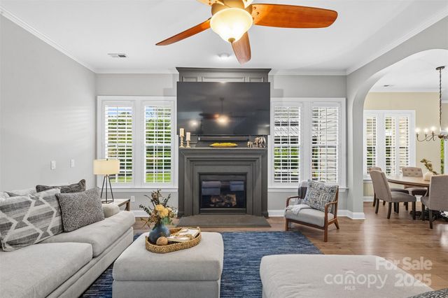 3005 Misty Moss Court, Waxhaw, NC 28173