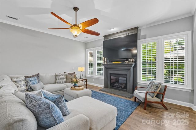 3005 Misty Moss Court, Waxhaw, NC 28173