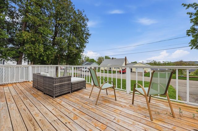 24 Hawley Avenue, Leominster, MA 01453