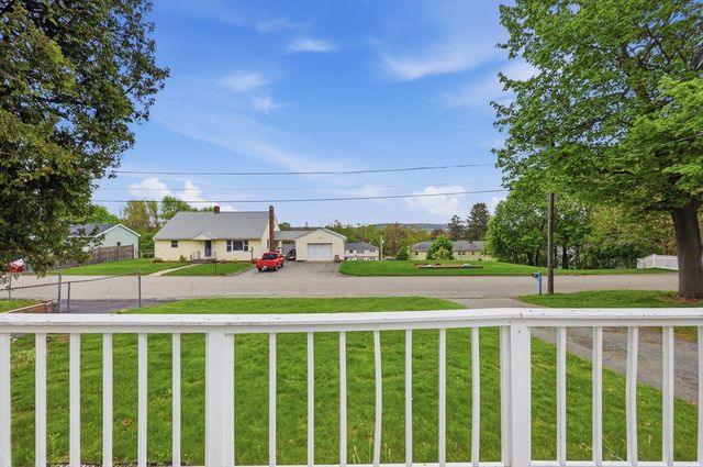 24 Hawley Avenue, Leominster, MA 01453