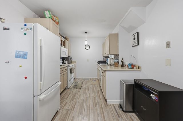 24 Hawley Avenue, Leominster, MA 01453