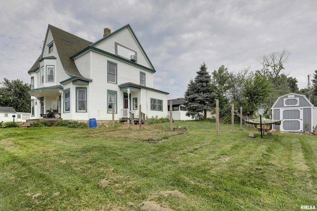 222 W NEW Street, Palmyra, MO 63461