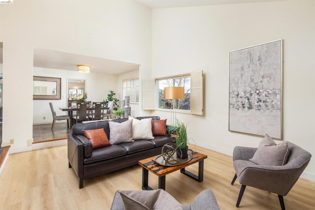 Image 14 of property listing at 3237 3237 Vera Cruz Dr, San Ramon, CA 94583