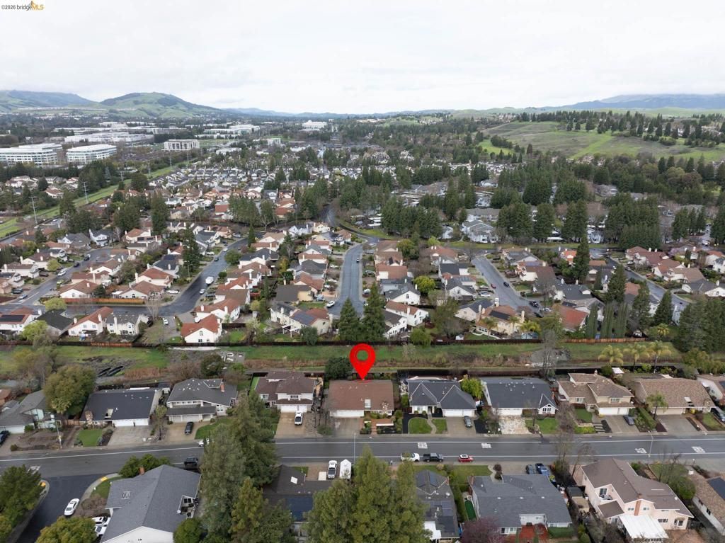 Image 54 of property listing at 3237 3237 Vera Cruz Dr, San Ramon, CA 94583