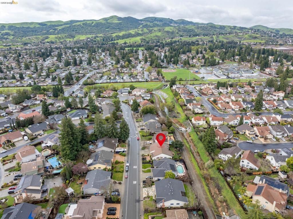 Image 58 of property listing at 3237 3237 Vera Cruz Dr, San Ramon, CA 94583