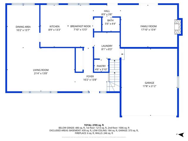 7209 Grant Street, Darien, IL 60561