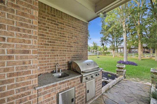 5426 Lake Hill Farm Way, Fulshear, TX 77441