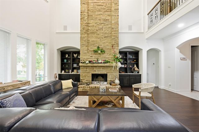 5426 Lake Hill Farm Way, Fulshear, TX 77441