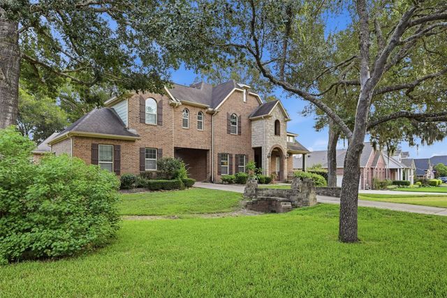 5426 Lake Hill Farm Way, Fulshear, TX 77441