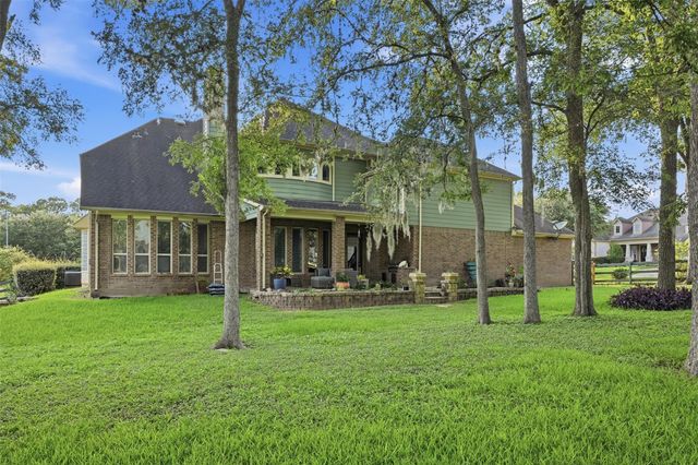 5426 Lake Hill Farm Way, Fulshear, TX 77441