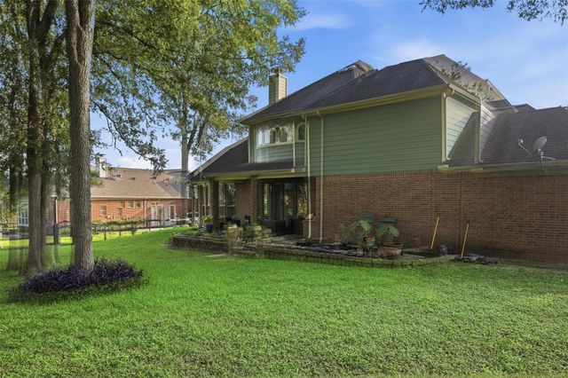 5426 Lake Hill Farm Way, Fulshear, TX 77441