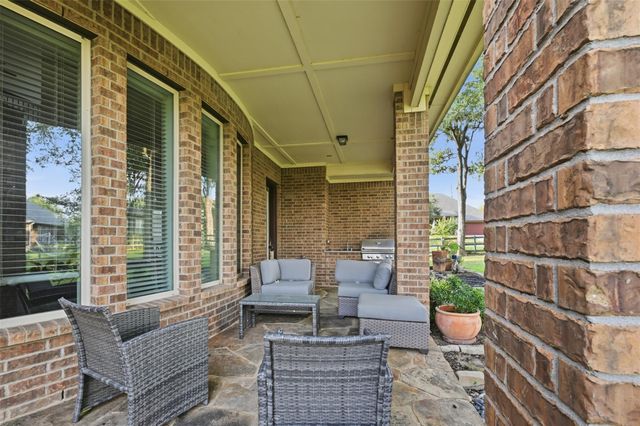 5426 Lake Hill Farm Way, Fulshear, TX 77441