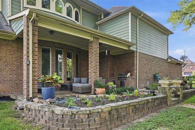 5426 Lake Hill Farm Way, Fulshear, TX 77441