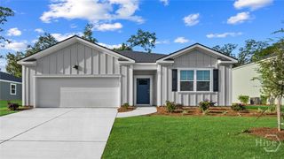 1085 Lakes Boulevard, Brunswick, GA 31525