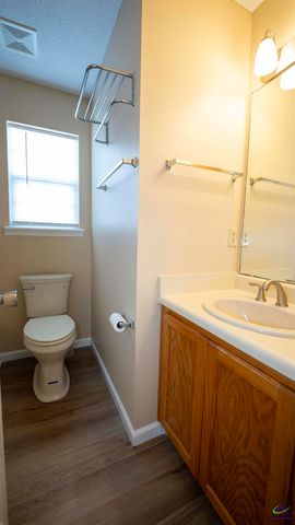 116 Kensington Circle, Warner Robins, GA 31093