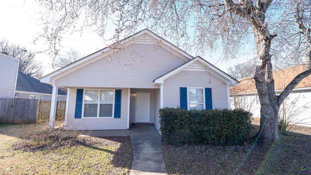 116 Kensington Circle, Warner Robins, GA 31093